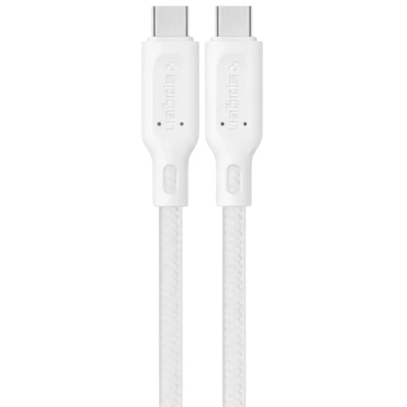 Cable USB-C Spigen DuraSync 0CA25703 (1.5m) 60W - ...