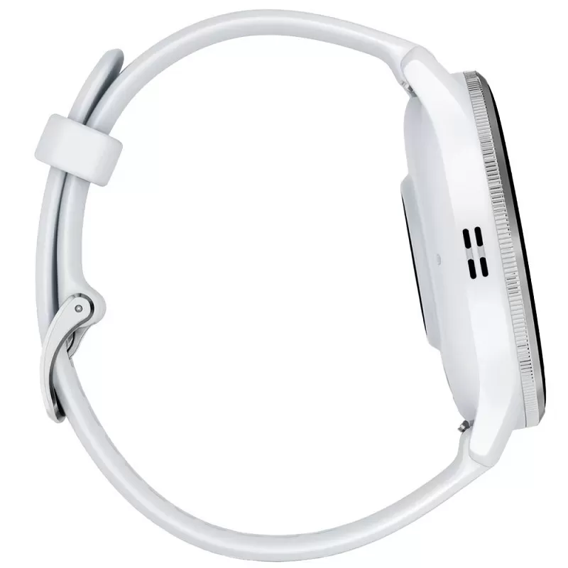 Reloj GPS Garmin Venu 3 - White (010-02784-00)