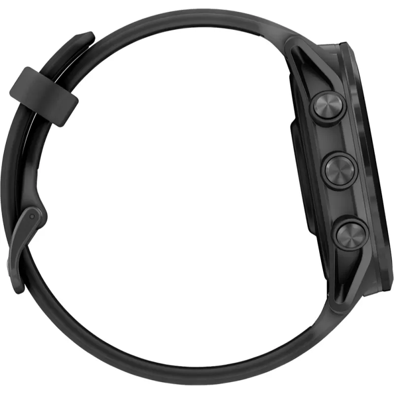 Reloj GPS Garmin Forerunner 570 47mm 010-02971-00 - Aluminum Black