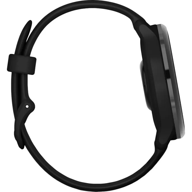 Reloj GPS Garmin Vívoactive 6 - Slate Black (010-02985-00)