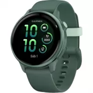 Reloj GPS Garmin Vívoactive 6 - Jasper Green (010...