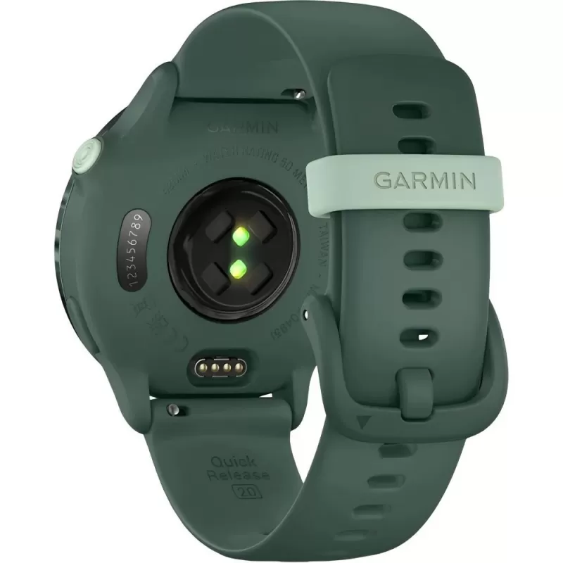 Reloj GPS Garmin Vívoactive 6 - Jasper Green (010-02985-02)