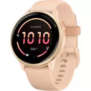 Reloj GPS Garmin Vívoactive 6 - Metallic Pink (01...