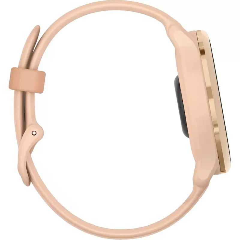 Reloj GPS Garmin Vívoactive 6 - Metallic Pink (010-02985-03)