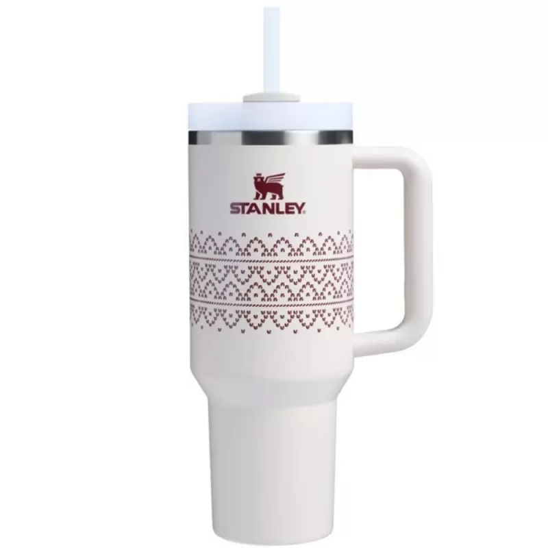 Vaso Térmico Stanley The FlowState Quencher H2.0 ...