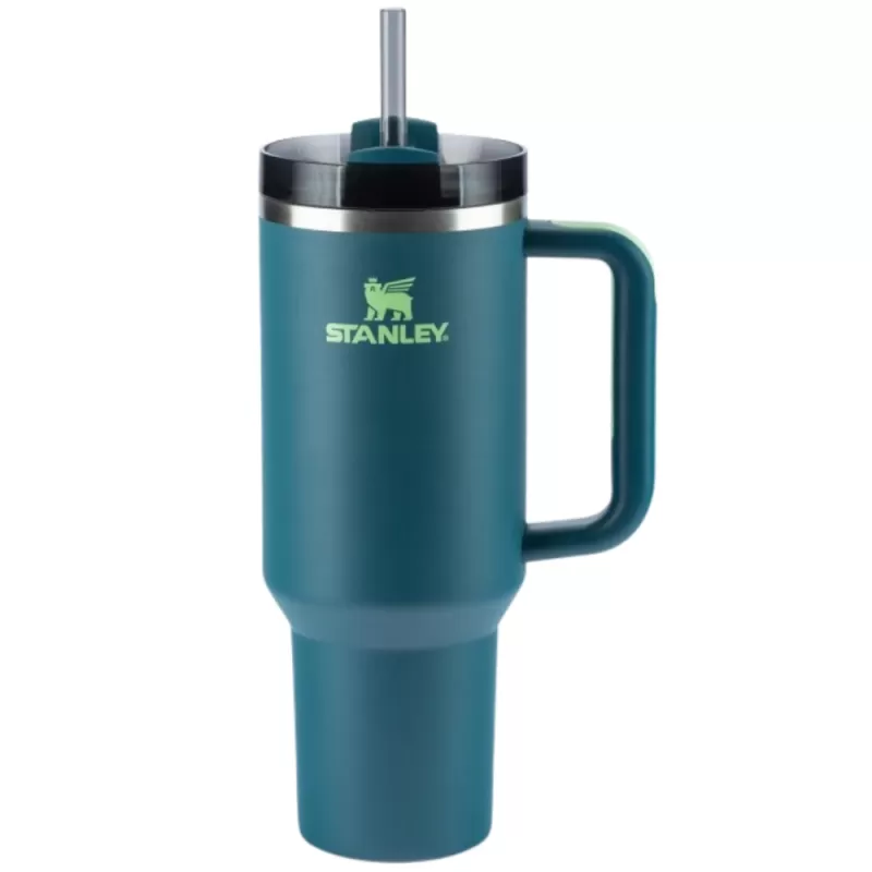 Vaso Térmico Stanley The Flowstate Quencher H2.0 ...