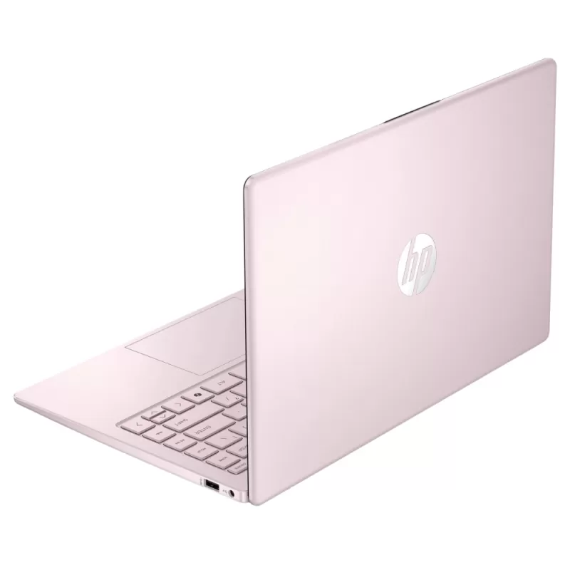 Notebook HP 14-EP2111WM 14" Intel N150 4/128GB W11H - Pink