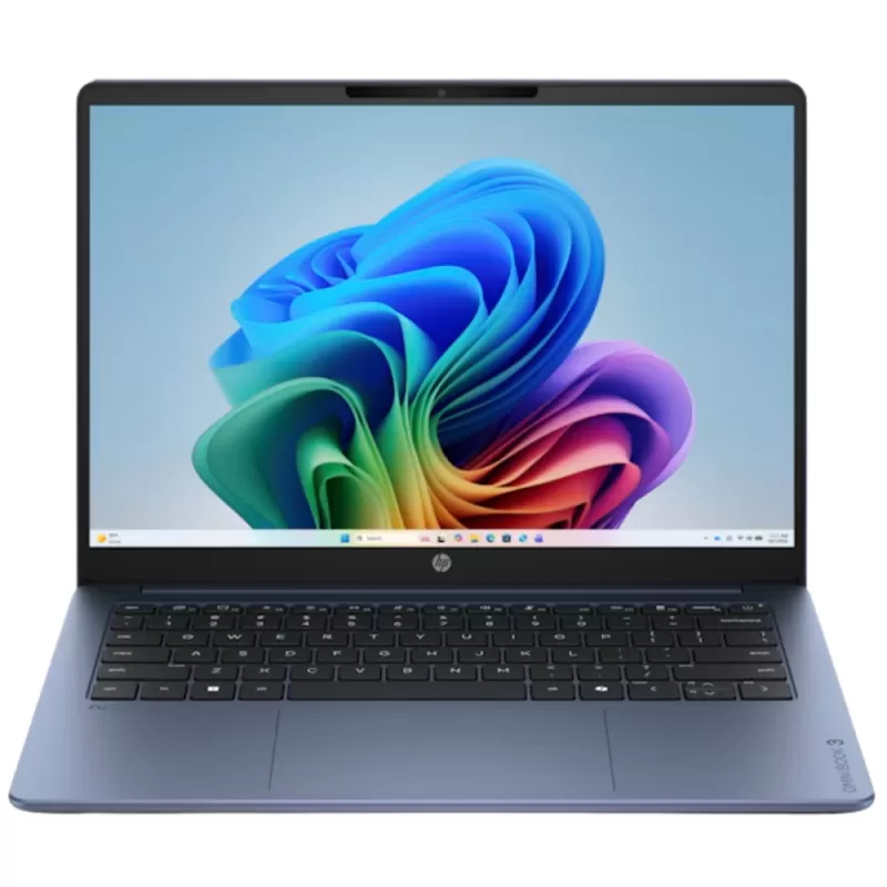 Notebook HP OmniBook 3 14-HZ0015DX 14" Snapdr...