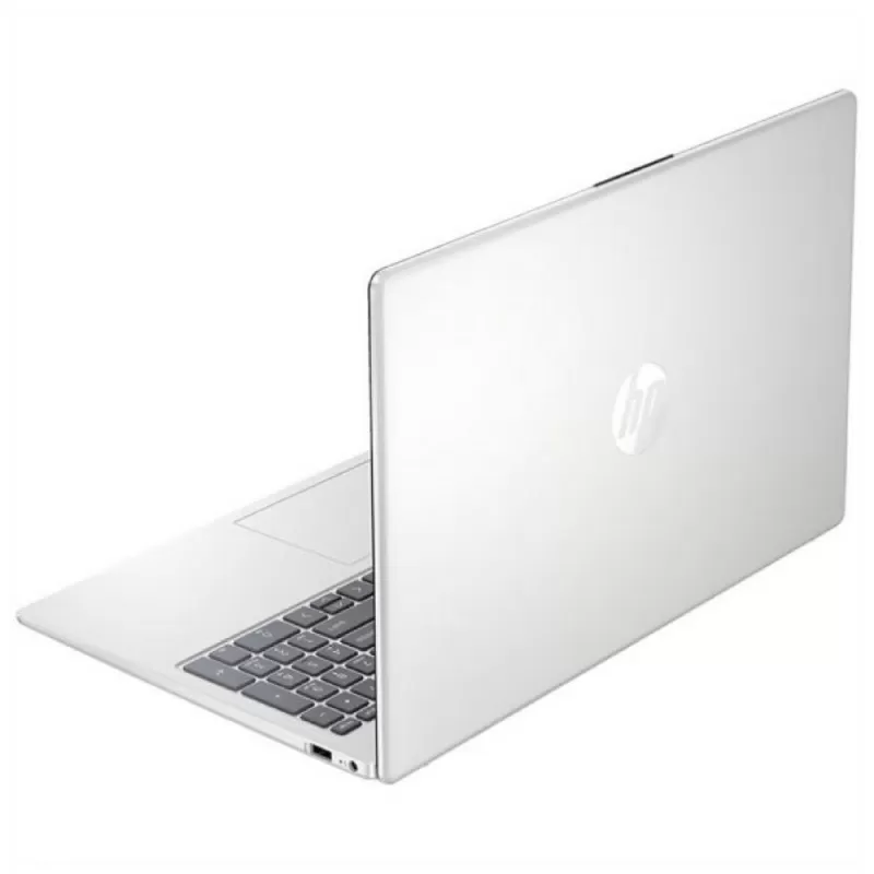 Notebook HP 15-FC0235DX 15.6" Touch AMD Ryzen 7 7730U 16/512GB W11 - Silver