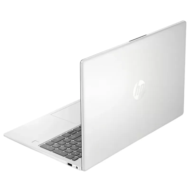 Notebook HP 15-FD0094WM 15.6" Intel N250 4/128GB W11H - Silver