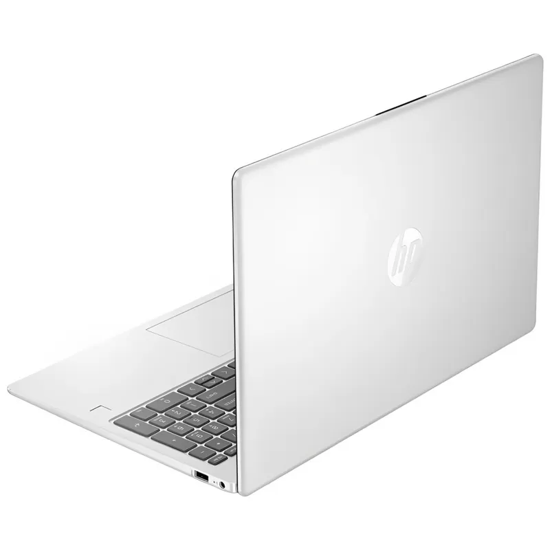 Notebook HP 15-FD0133WM 15.6" Intel Core i3-N305 8/256GB W11 - Silver