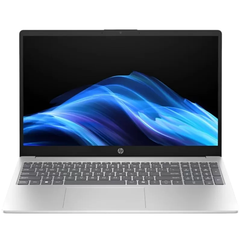 Notebook HP 15T-FD000 15.6" Intel Core i5-133...