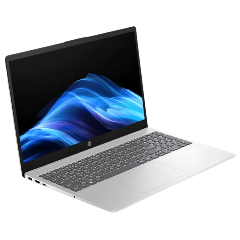 Notebook HP 15T-FD000 15.6" Intel Core i5-1334U 8/256GB W11 - Natural Silver