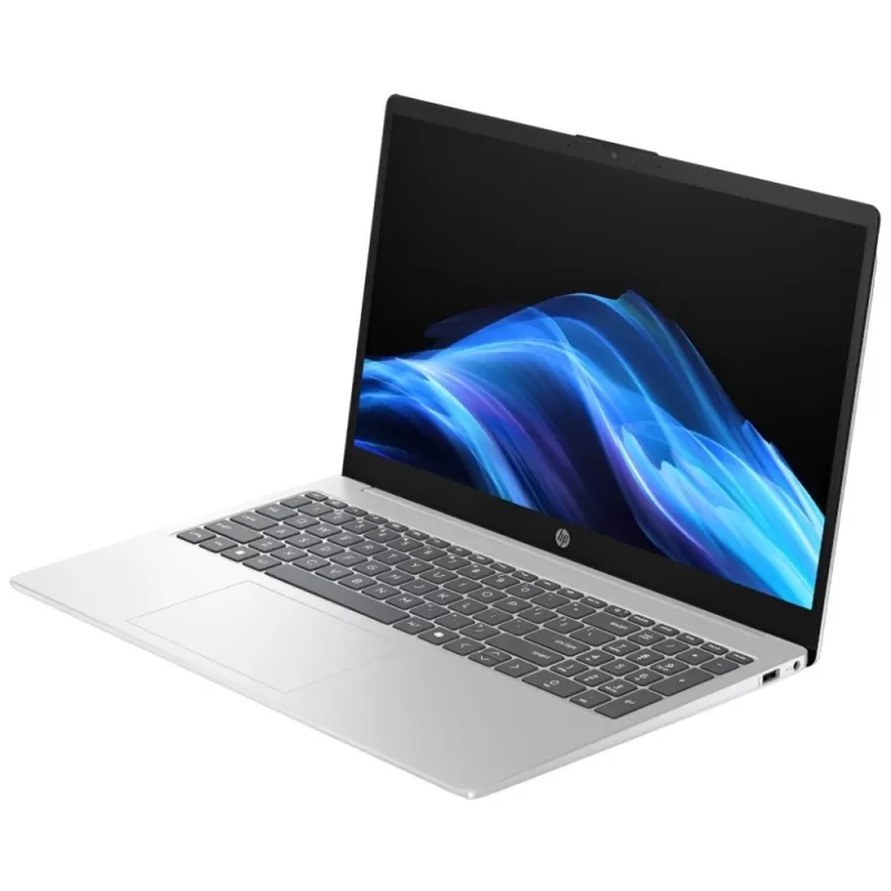 Notebook HP 15T-FD000 15.6" Intel Core i5-1334U 8/256GB W11 - Natural Silver