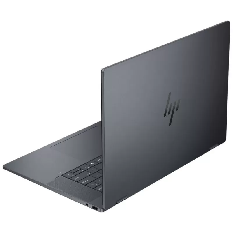 Notebook  HP OmniBook X Flip 16-AS0023DX 16" Touch Intel Core Ultra 7 256V 16GB/1TB W11 - Gray