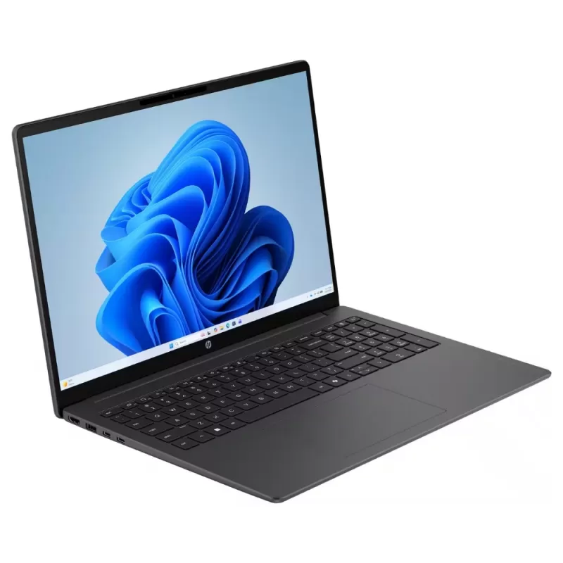 Notebook HP OmniBook 3 16-BU0305DX 16" Touch Intel Core Ultra 5 225U 8/512GB W11 - Mica Silver