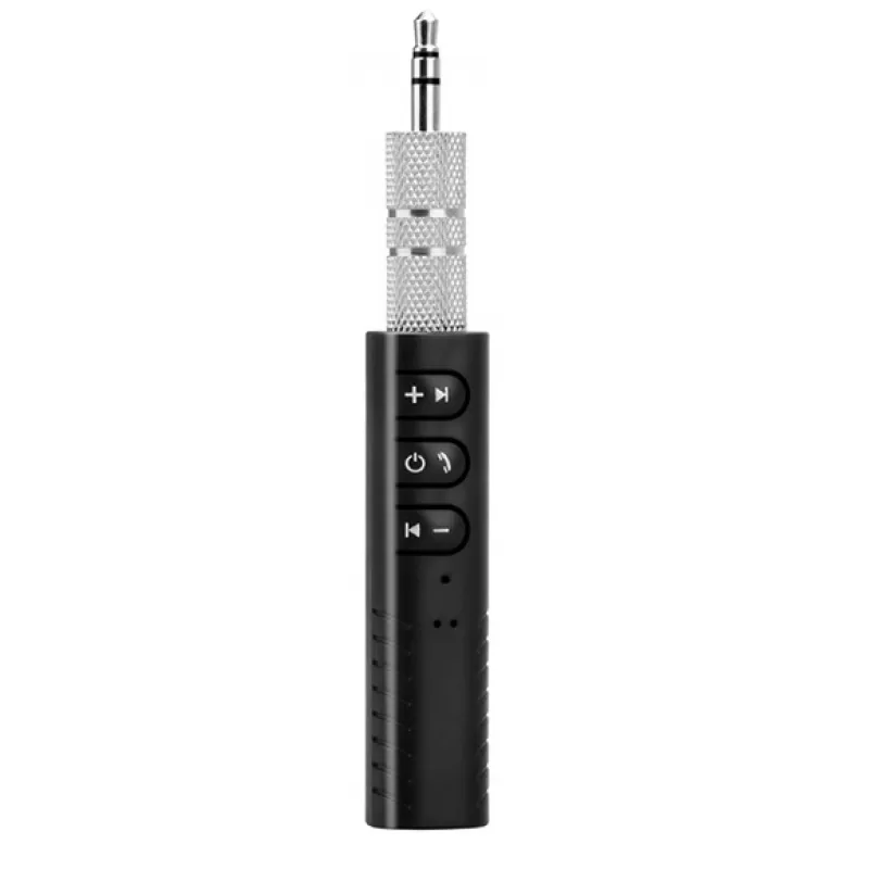 Receptor de Audio Quanta QTRABT10 Bluetooth/Jack3....