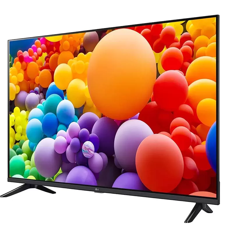 Smart TV LED LG 50" 50UT7300 4K Ultra HD AI ThinQ