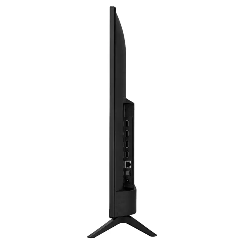 Smart TV QLED JVC 65" LT65KM748 4K Ultra HD