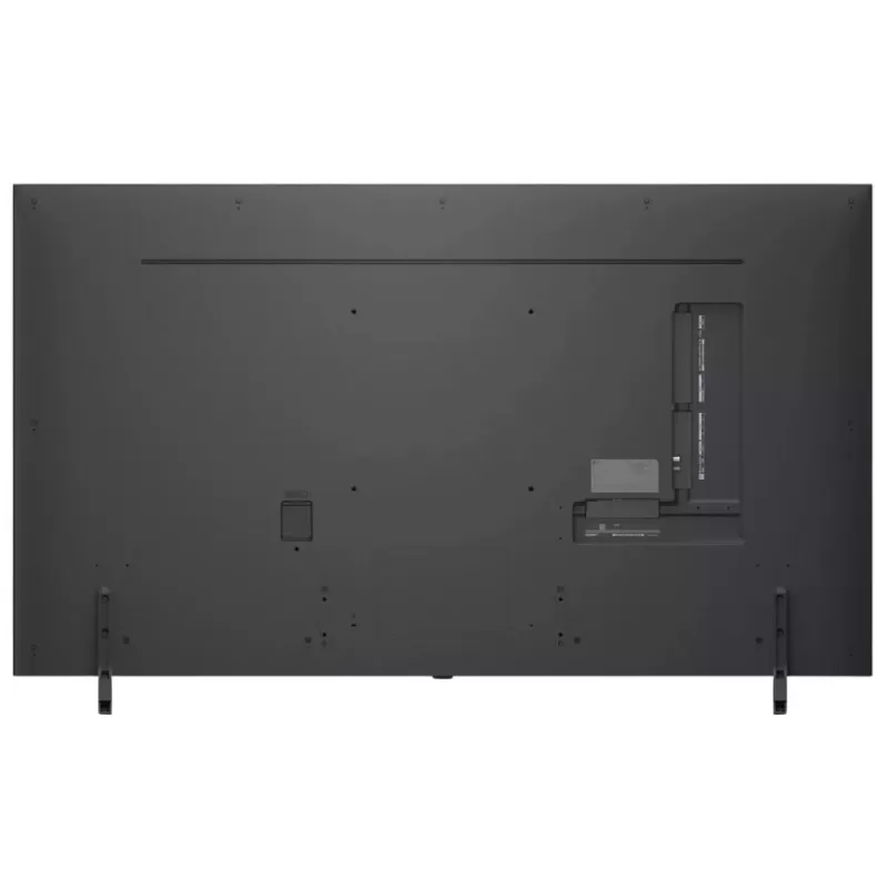 Smart TV QNED Mini LED LG 65" 65QNED80BSG 4K Ultra HD