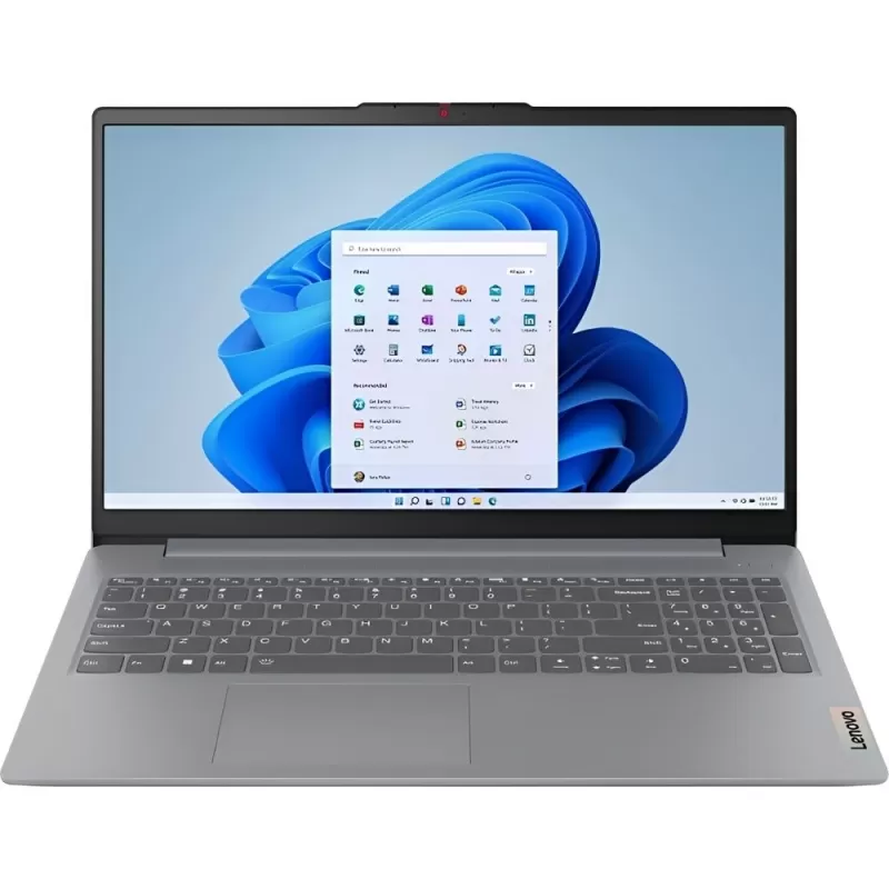 Notebook Lenovo IdeaPad Slim 3 15IAN8 82XB00C2US 1...