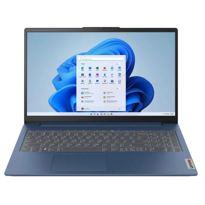 Notebook Lenovo IdeaPad Slim 3 15AMN8 82XQ012HUS 1...