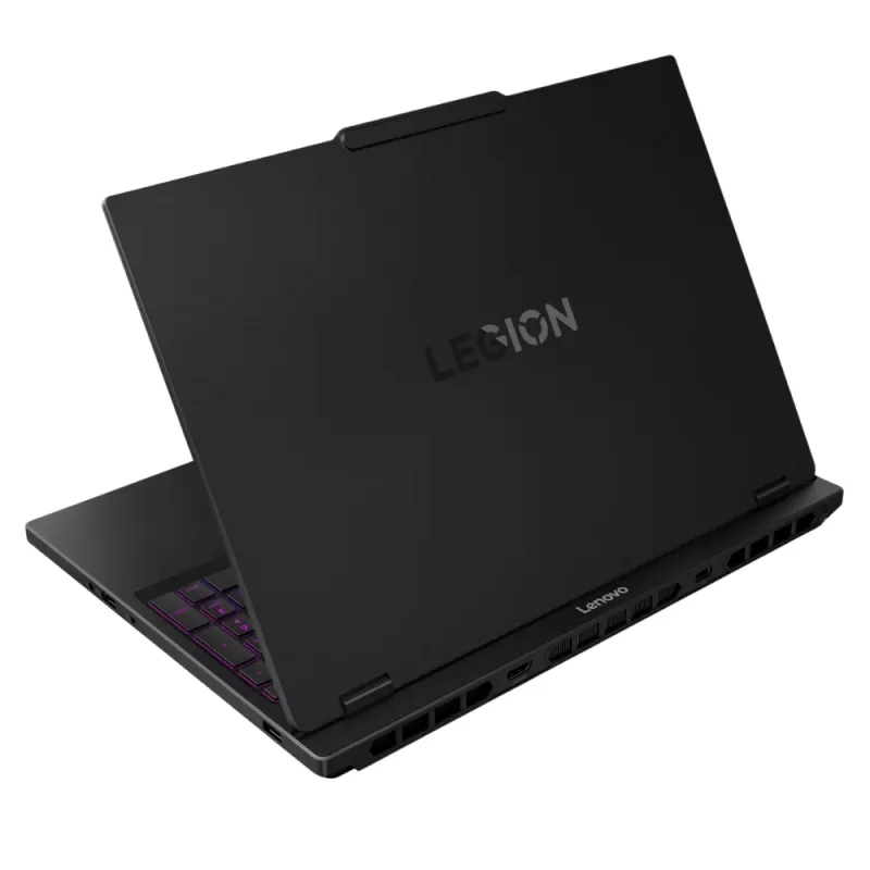 Notebook Lenovo Legion 5 15IRX10 83LY0007US 15.1" OLED Intel Core i9-14900HX 16GB/1TB W11H NVIDIA GeForce RTX5070 8GB - Eclipse Black