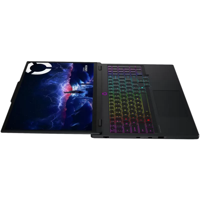 Notebook Lenovo Legion 5 15IRX10 83LY0007US 15.1" OLED Intel Core i9-14900HX 16GB/1TB W11H NVIDIA GeForce RTX5070 8GB - Eclipse Black