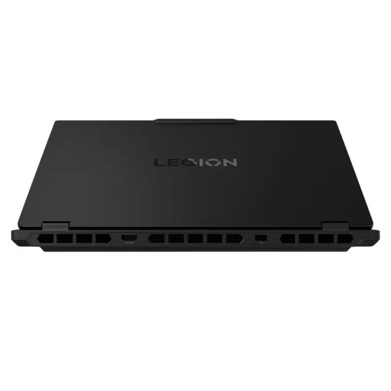 Notebook Lenovo Legion 5 15IRX10 83LY0007US 15.1" OLED Intel Core i9-14900HX 16GB/1TB W11H NVIDIA GeForce RTX5070 8GB - Eclipse Black