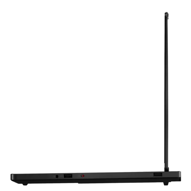 Notebook Lenovo Legion 5 15IRX10 83LY0007US 15.1" OLED Intel Core i9-14900HX 16GB/1TB W11H NVIDIA GeForce RTX5070 8GB - Eclipse Black