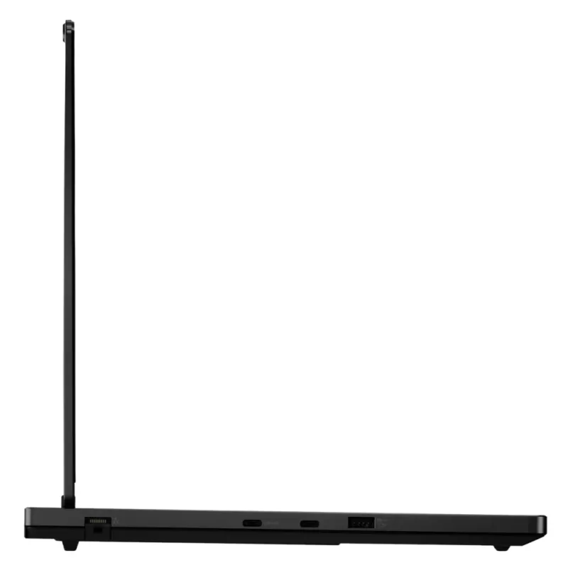 Notebook Lenovo Legion 5 15IRX10 83LY0007US 15.1" OLED Intel Core i9-14900HX 16GB/1TB W11H NVIDIA GeForce RTX5070 8GB - Eclipse Black