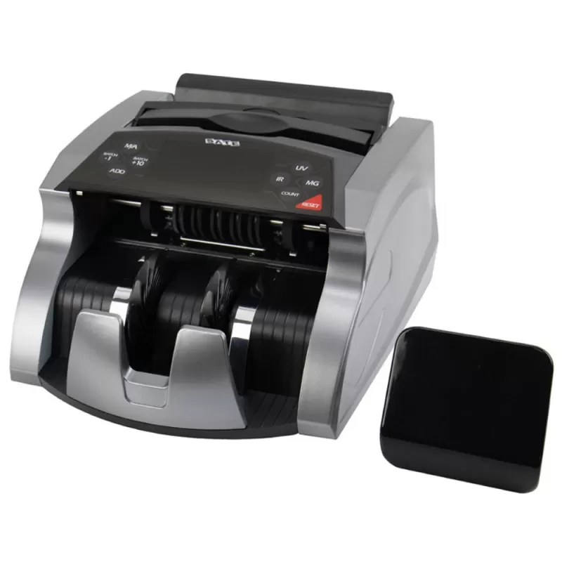 Contador & Detector de Billetes Sate A-BC1101 ...