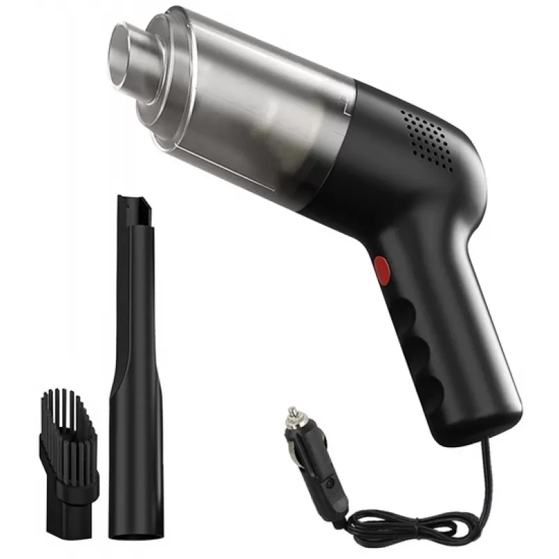 Aspiradora Portátil Sate A-CV1201 para Vehículo ...