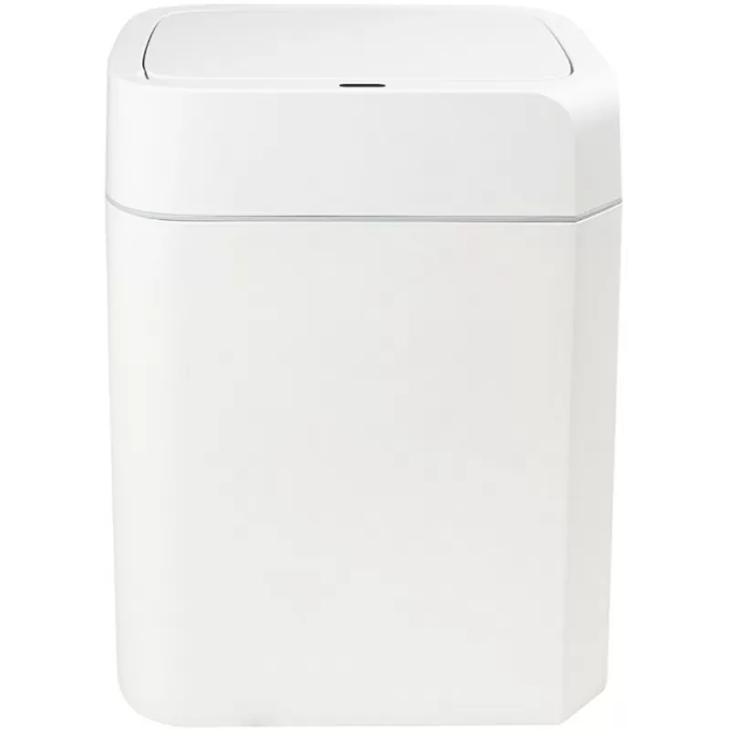 Basurero Smart Sate A-JA616 16L - White