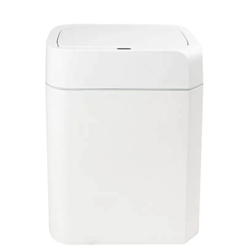 Basurero Smart Sate A-JA615 12L - White