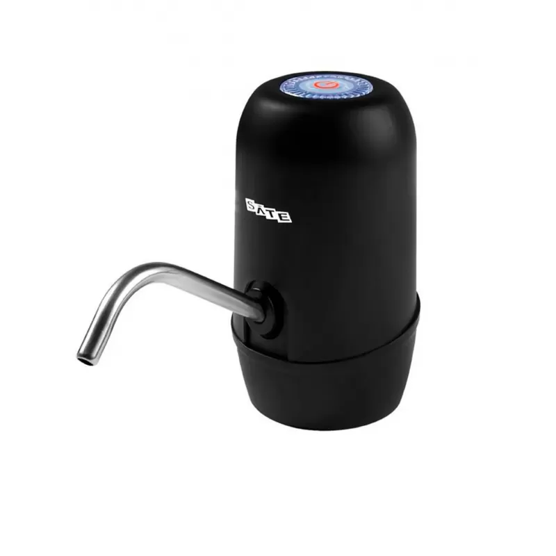 Dispensador de Agua Eléctrico Sate A-P23 - Black