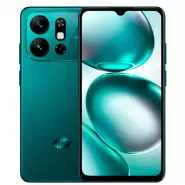 Smartphone Itel A100CS A6611L DS LTE 6.6" 4/1...