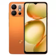 Smartphone Itel A100CS A6611L DS LTE 6.6" 4/1...