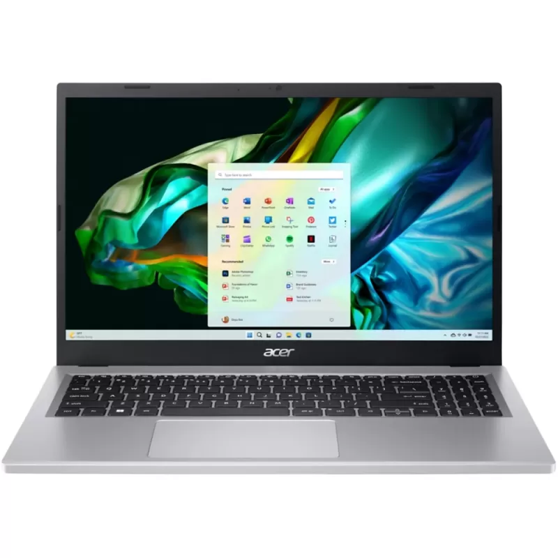 Notebook Acer Aspire 3 A315-24PT-R288 15.6" T...