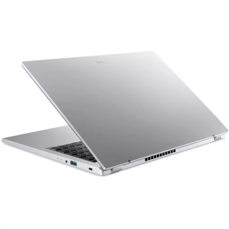 Notebook Acer Aspire 3 A315-24PT-R288 15.6" Touch AMD Ryzen 5 7520U 16GB/1TB W11H - Pure Silver