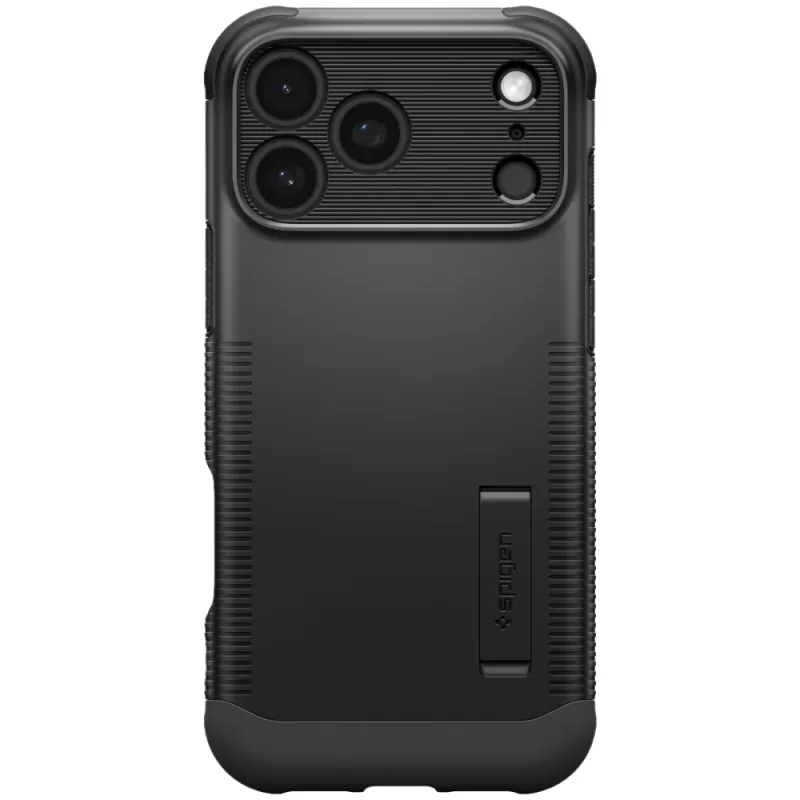 Capa Spigen iPhone 17 Pro Max Slim Armor MagFit AC...