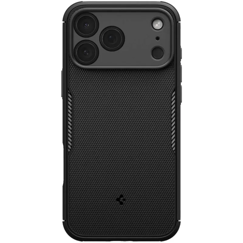 Capa Spigen iPhone 17 Pro Core Armor MagFit ACS096...