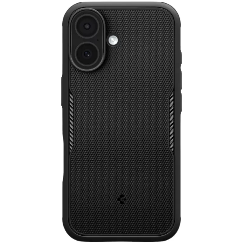 Capa Spigen iPhone 17 Core Armor MagFit ACS09645 -...