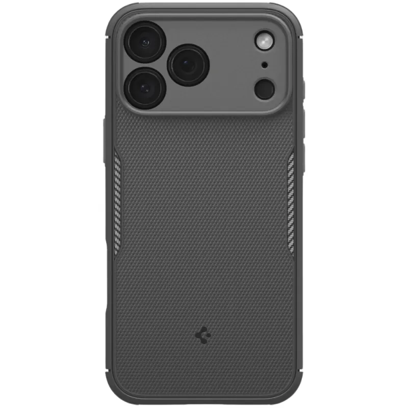 Capa Spigen iPhone 17/18 Pro Max Core Armor MagFit...