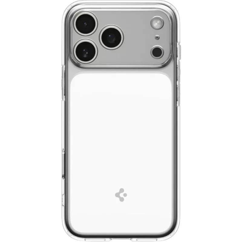 Capa Spigen iPhone 17 Pro Ultra Hybrid T MagFit AC...