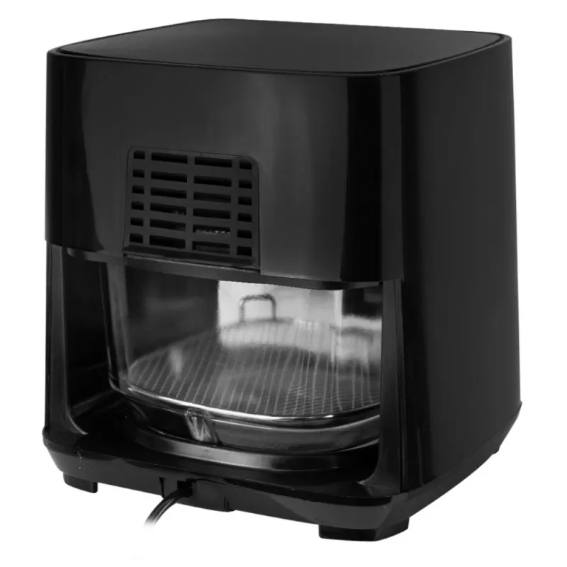 Air Fryer Smartfy AF04B 1350W 4.5L 220V - Black