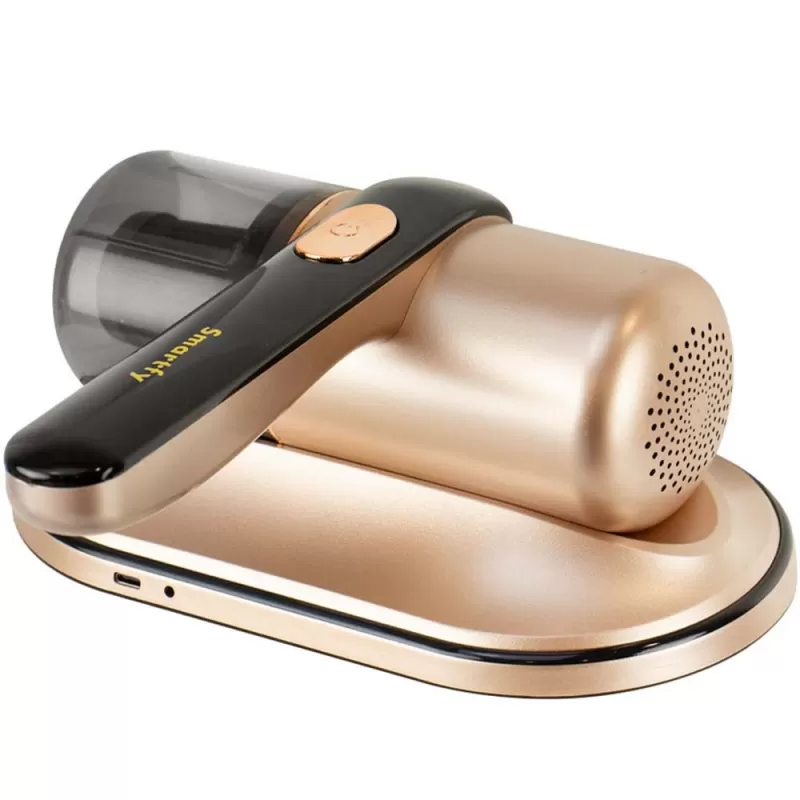 Aspiradora Portátil Smartfy APP01 68W 185mL - Gol...