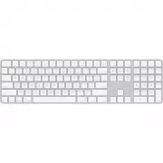 Apple Magic Keyboard With Touch ID MXK73HN/A (USB-...