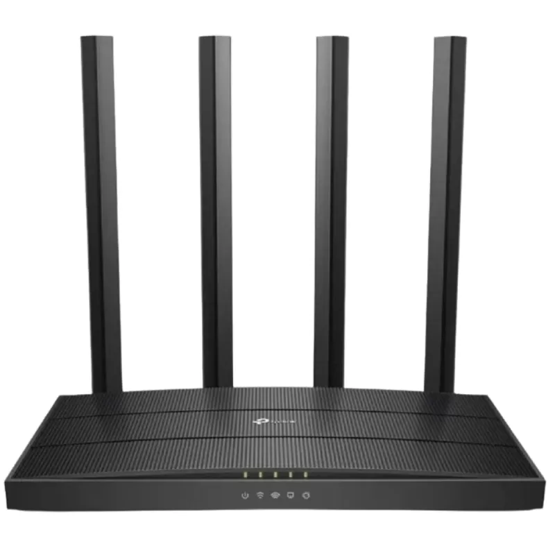 Router Wi-Fi TP-Link Archer C6 AC1300 Full Gigabit...
