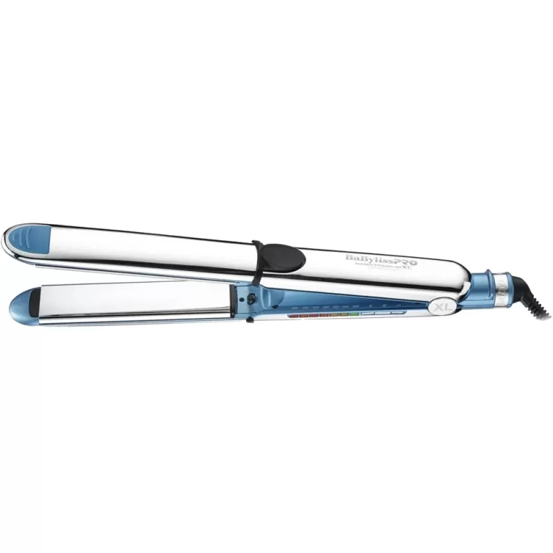 Alisador BaByliss Pro Nano Titanium XL BNT9000TXLU...